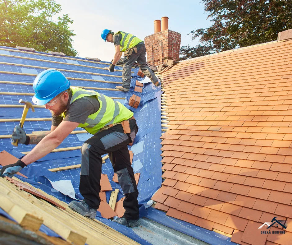 Why choose Roof Repair Near Me in Lamoure, ND