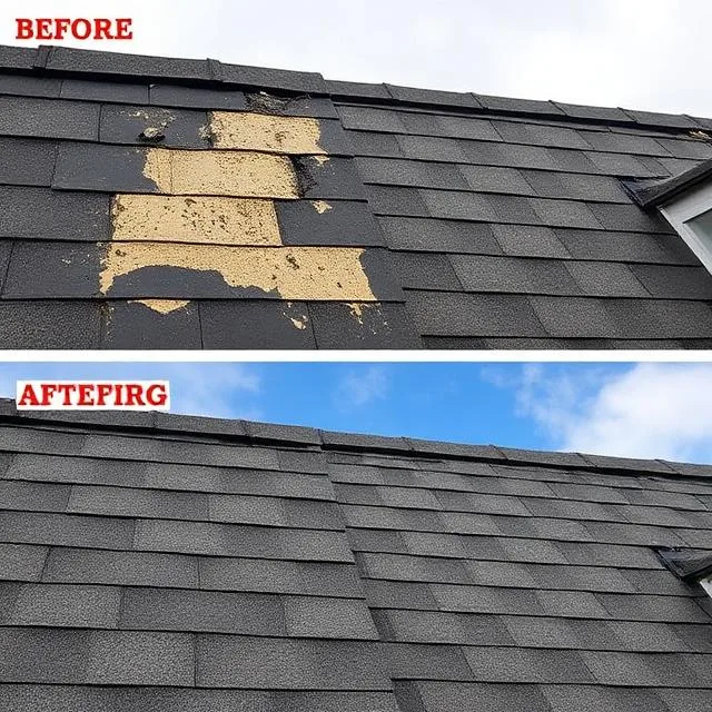 Roof Repair Near Me in Lamoure, ND near me